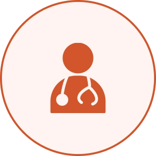 General Medical Doctor
