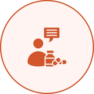 Pharmacy Consultant