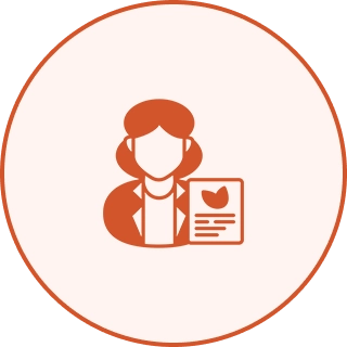 Registered Dietitian